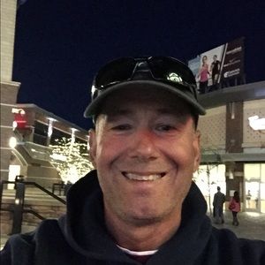 Meet your Posher, Ricky